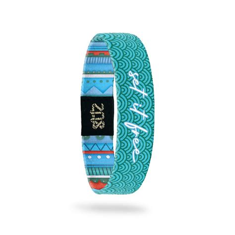 Buy ZOX Inspirational & Motivational Bracelet Uplifting Reversible Stretch Wristband with Positive Affirmations made from Recycled Plastic Encouragement Gifts. . Zox bracelets